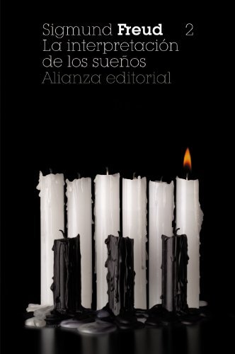 Libro La interpretación de los sueños, 1