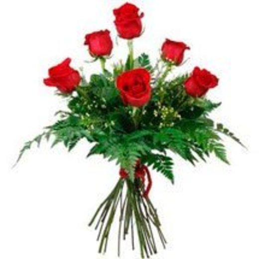 Ramos de flores bonitas para regalar - RegalarFlores.net