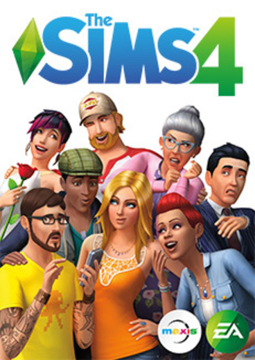 Los Sims™ 4 - Sitio oficial