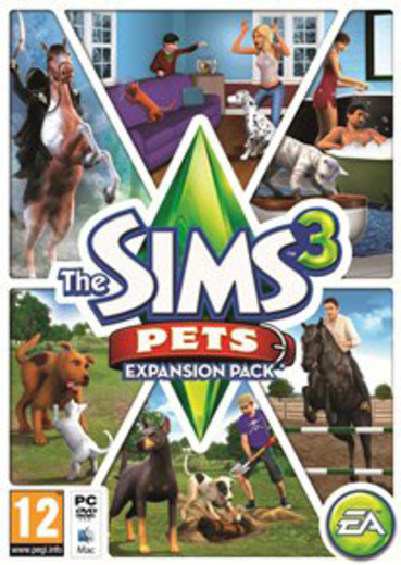 The Sims 3: Home - Community