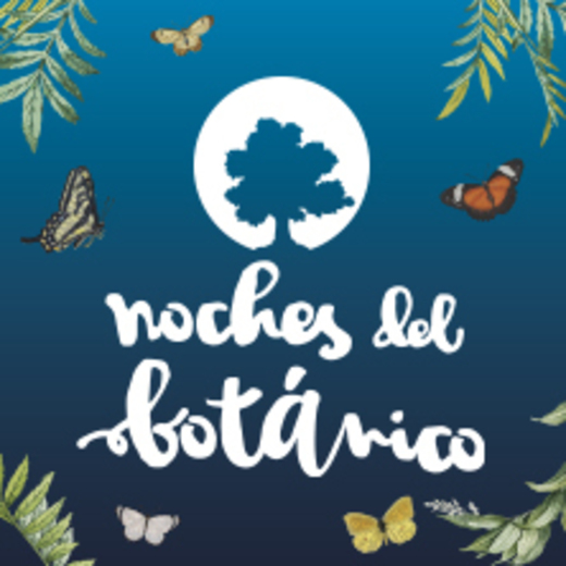 Noches del Botánico - Web Oficial