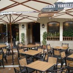 Restaurants Taberna Almería