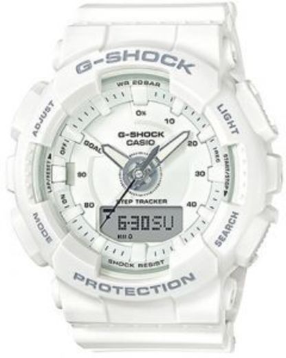G-Shock S Series | Casio USA