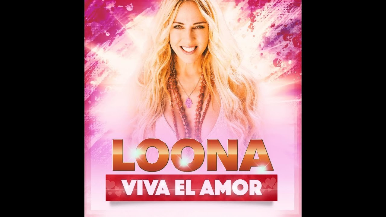 Music Loona Viva Viva el Amor official Video - YouTube