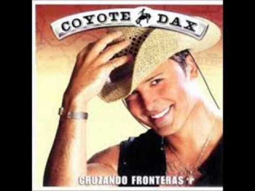 Coyote Dax "No Rompas Más" - YouTube