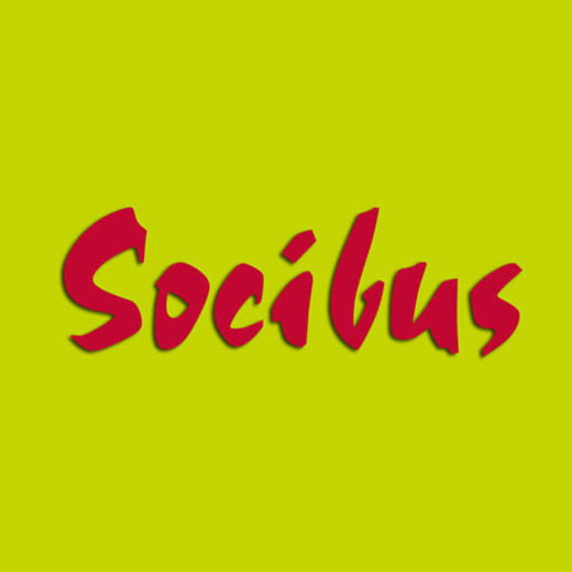 Socibus - Viaja en autobús