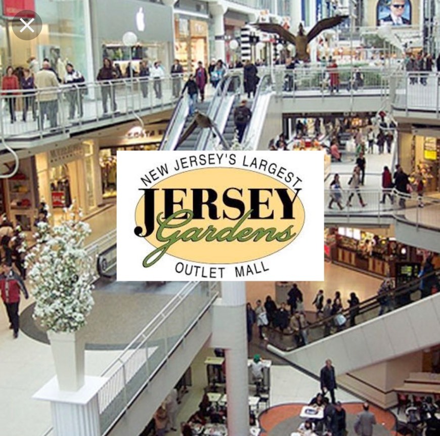 Welcome To The Mills at Jersey Gardens® - A Shopping Center In ...