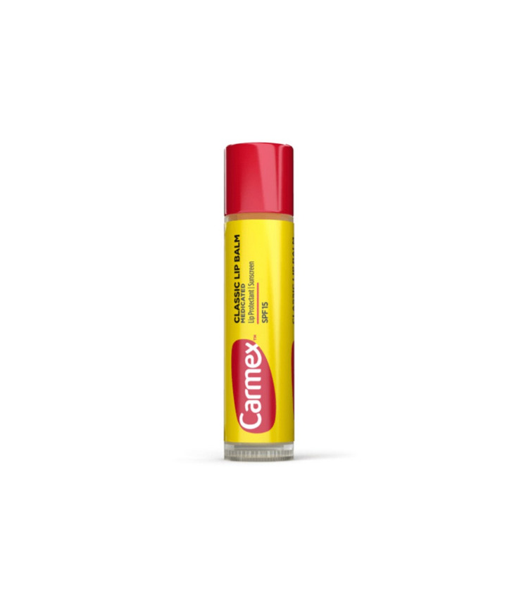 Producto Barra de labios hidratante Carmex