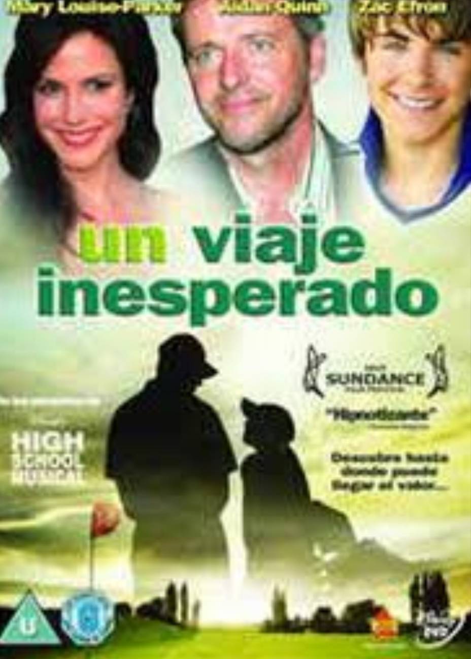 Movie Un Viaje Inesperado