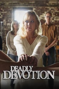 Serie Deadly Devotion 