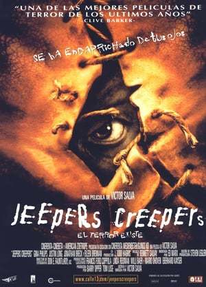 Película Jeepers Creepers