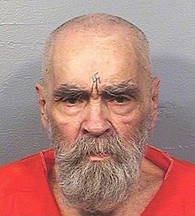 Serie Manson