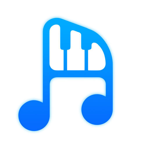 App Muzi - music player