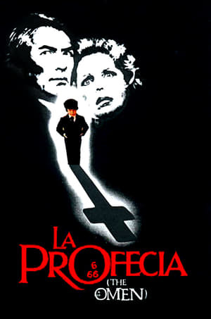 Movie La profecía