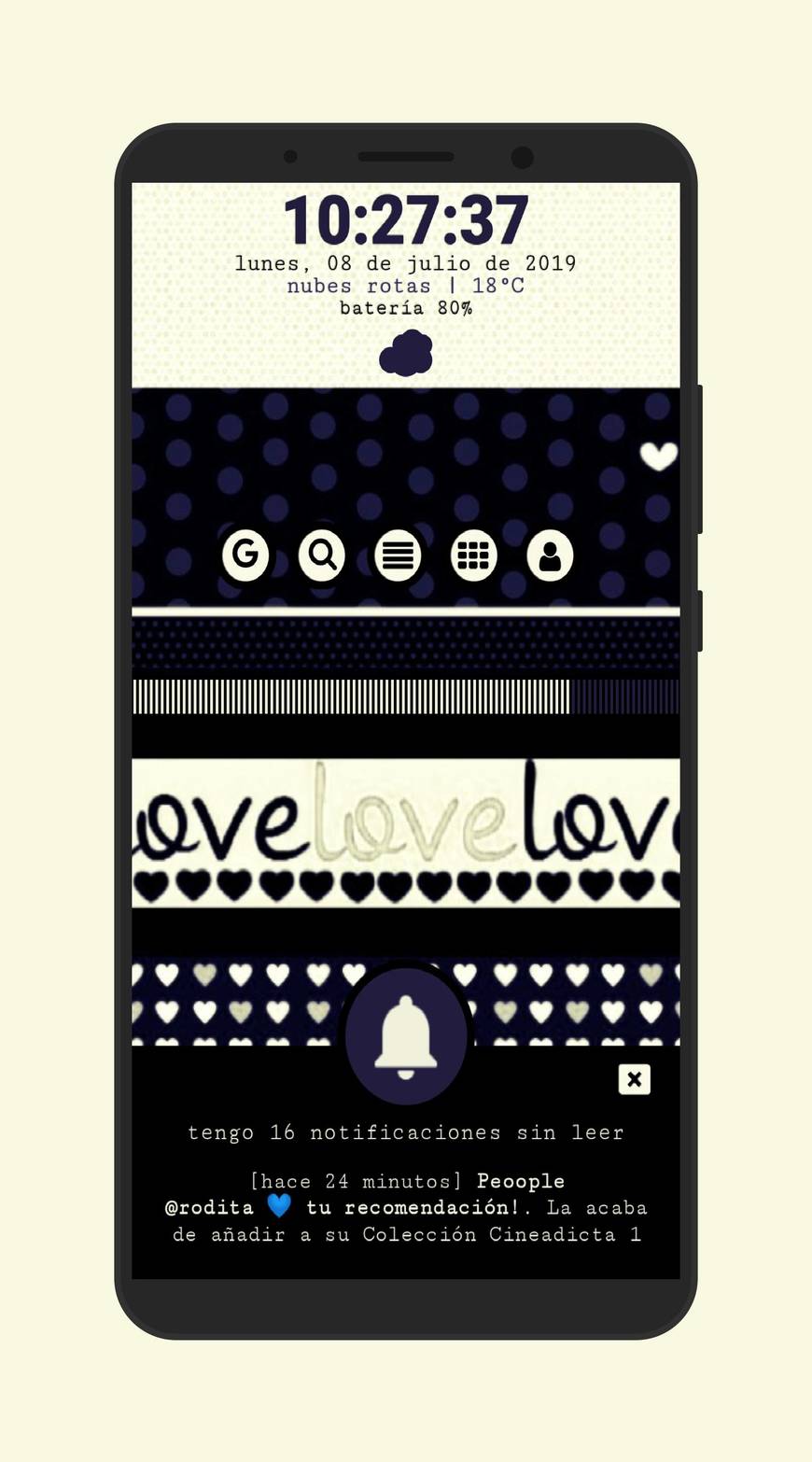 Social Love Love