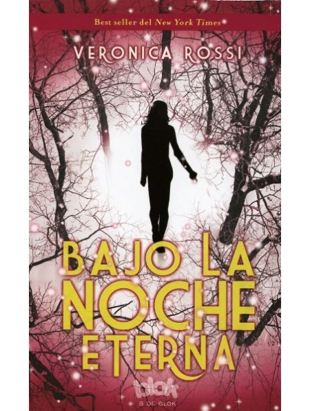 Book Bajo la noche eterna