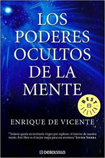 Los poderes ocultos de la mente