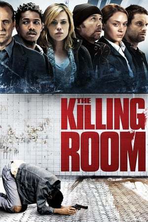 Movie The Killing Room