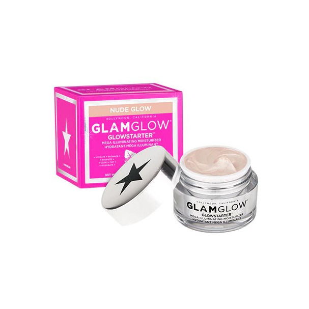 Beauty Glamglow GlowStarter Mega Illuminating Moisturizer