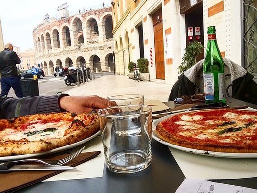 Peperino Pizza & Cucina Verace Verona