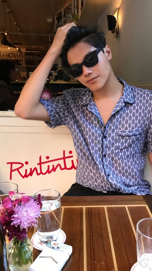 Restaurants Rintintin