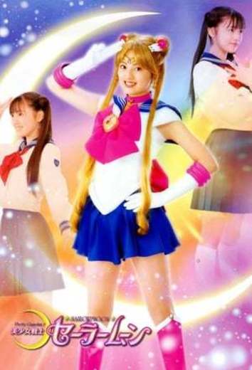 Sailor Moon