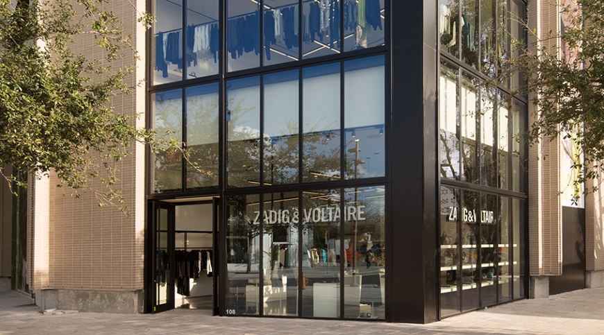 Zadig & Voltaire