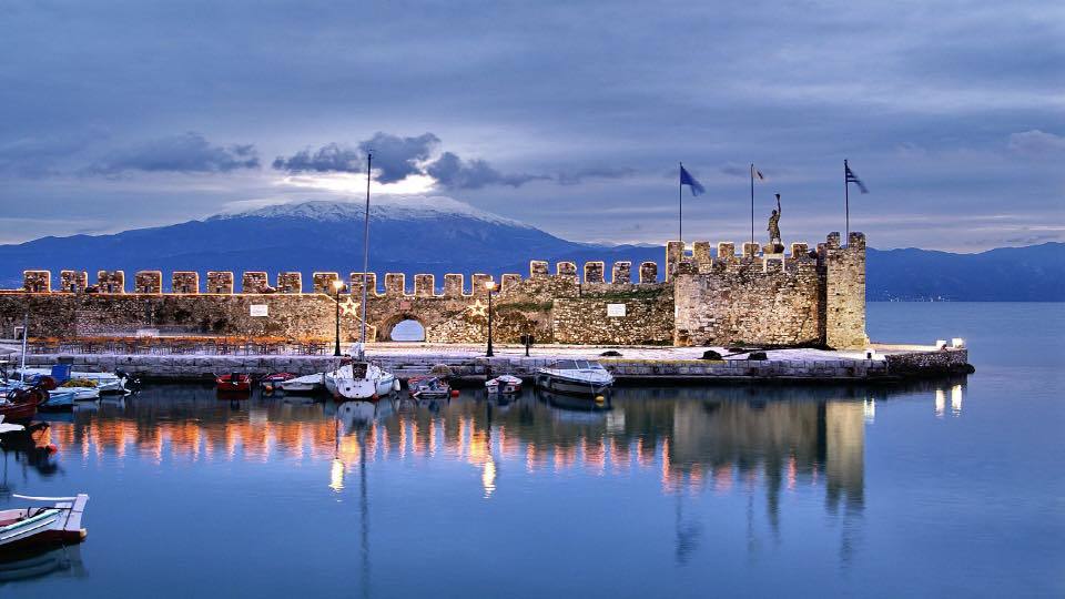 Lepanto