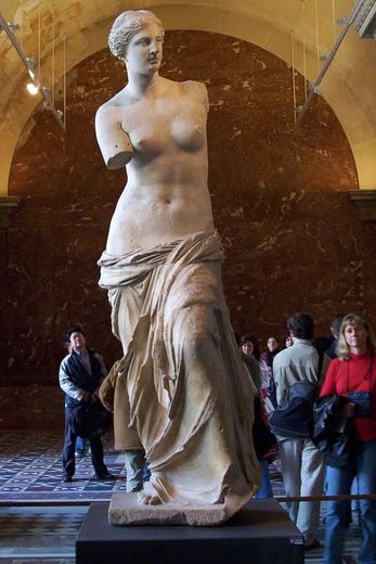 Venus de Milo