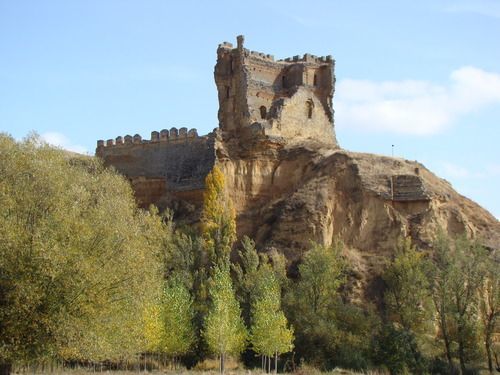Castillo de Cea