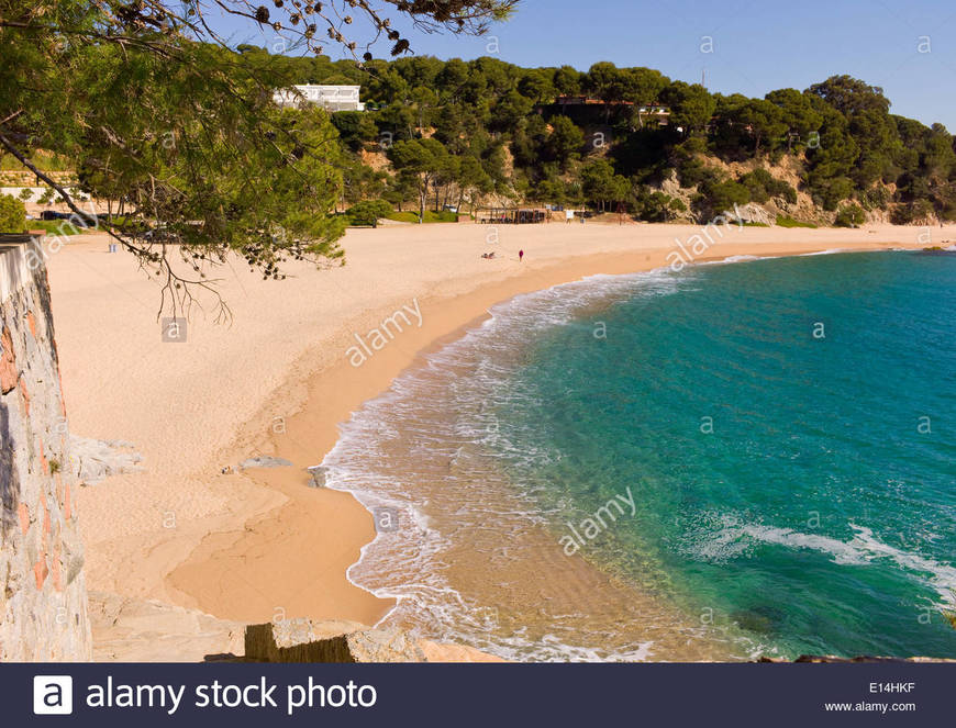 Places Cala Sa Conca