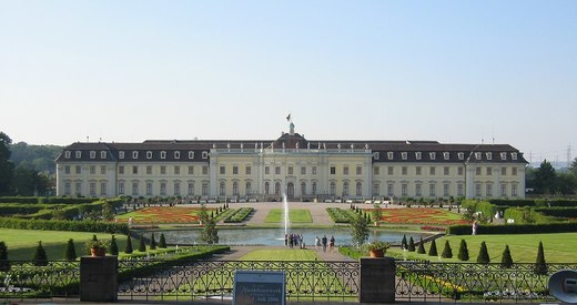 Schloss Ludwigsburg