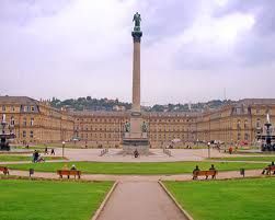 Schlossplatz