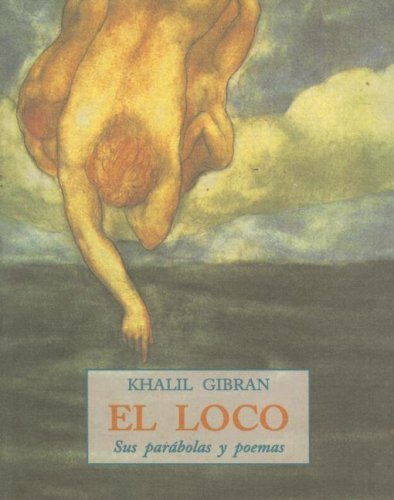 Libros El Loco  (Gibran Khalil )