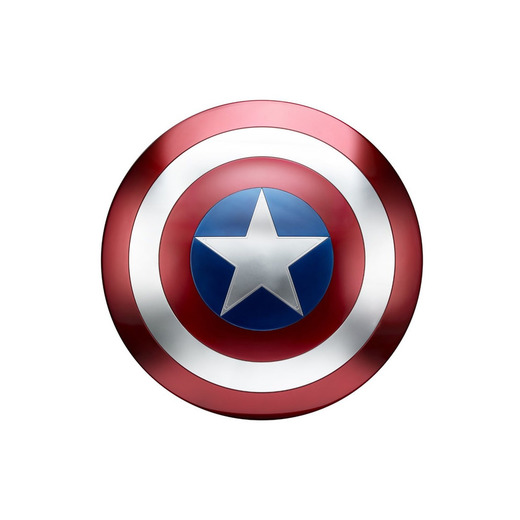 Escudo del Capitán America