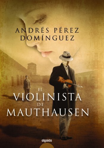 Book El violinista de Mauthasen