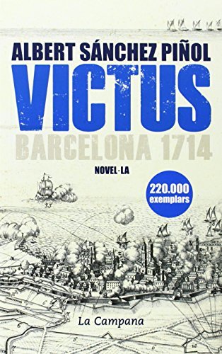 Libro VICTUS