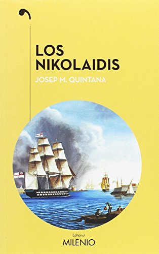 Los Nikolaidis
