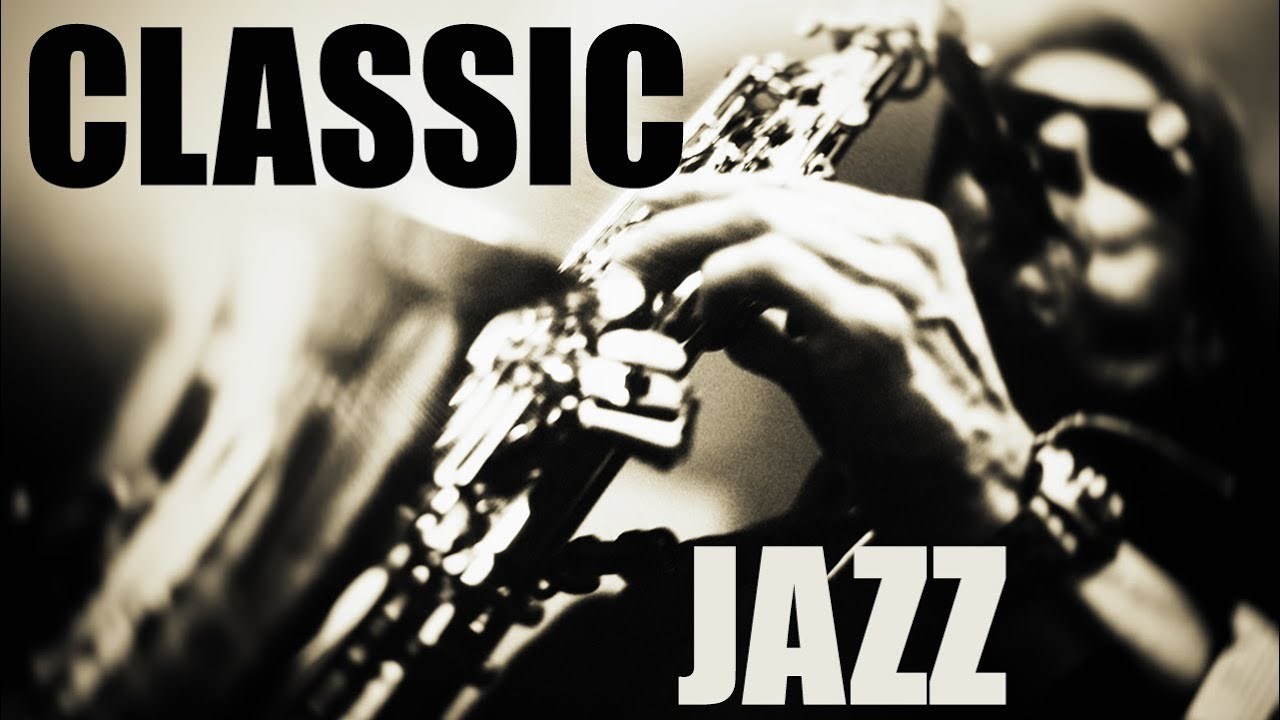 Jazz spotify playist 🎧