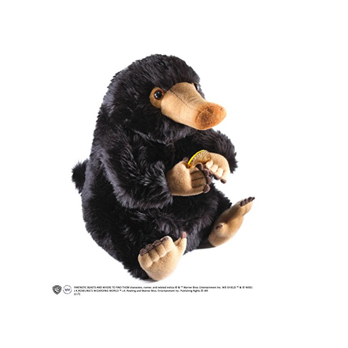 Product Peluche Niffler Animales Fantasticos Soft 23cm