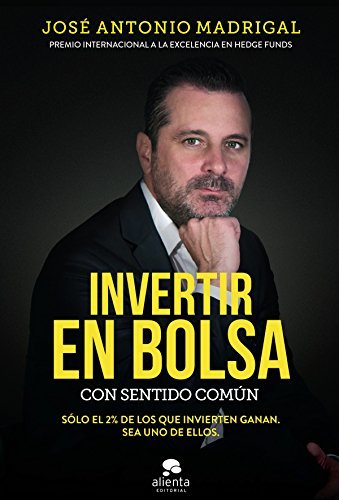 Libros Invertir en bolsa con sentido común