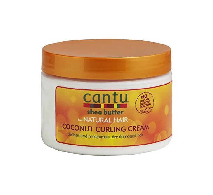 Belleza Cantu, Mascarilla de pelo