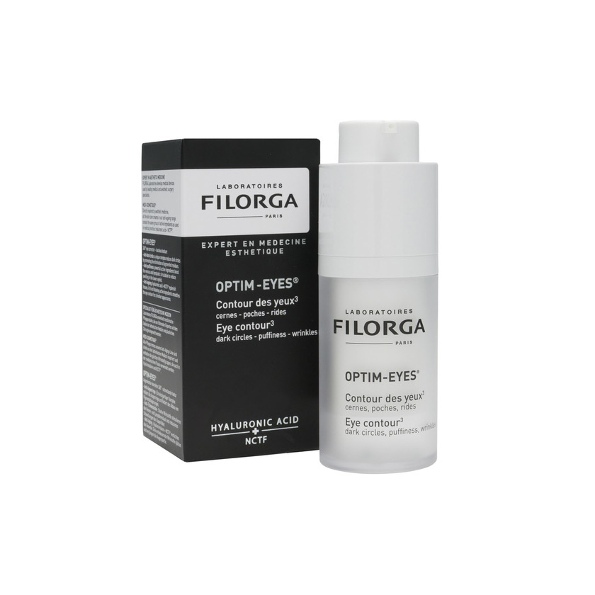 Products Filorga Optim-Eyes 15 Ml