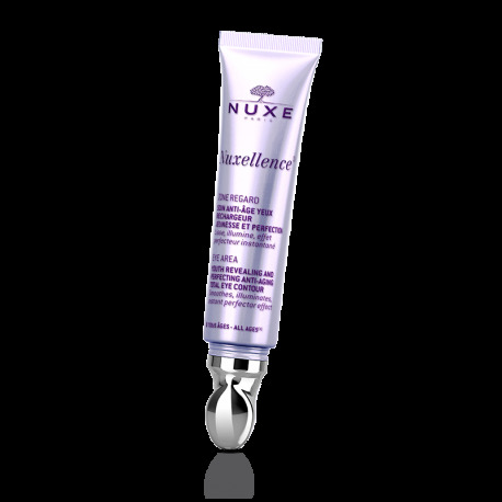 Products Nuxe Nuxellence Contorno Ojos 15Ml