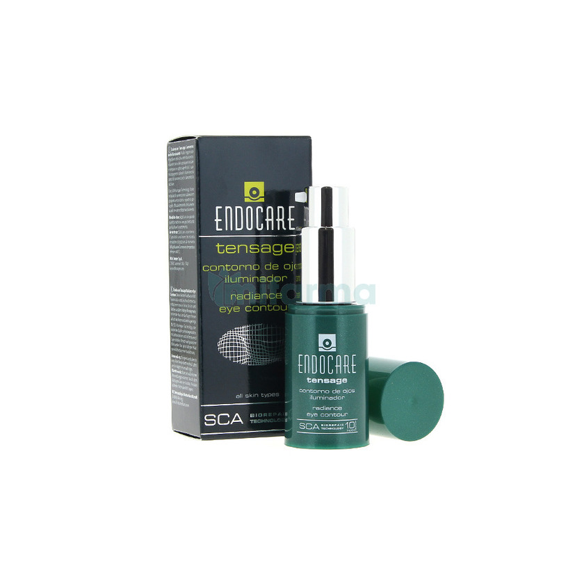 Products Endocare Tensage Contorno Ojos 15Ml 