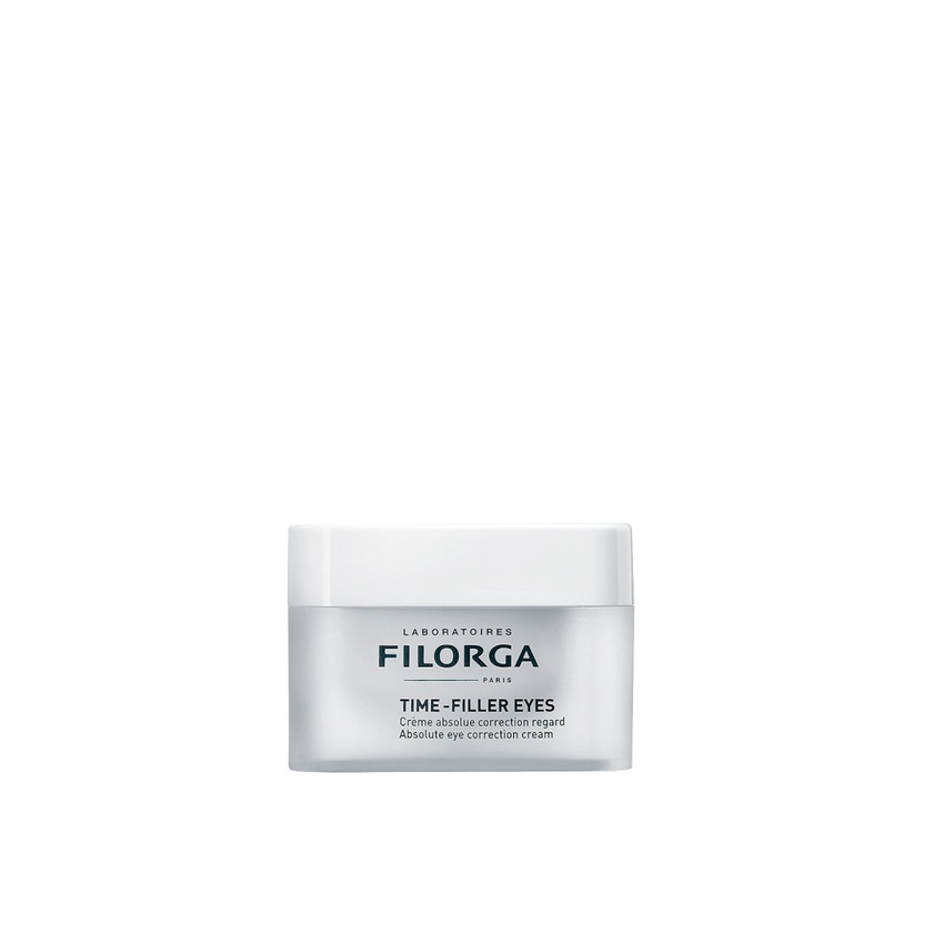 Products Filorga Time-Filler Eyes 15 Ml