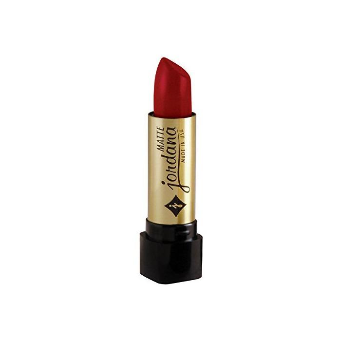 Belleza Jordana Matte Lipstick 10 Red by Jordana