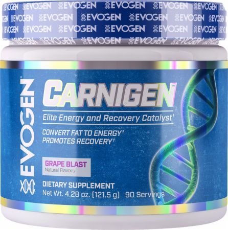 Beauty Carnigen 90 servings Raspberry Lemonade