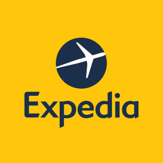 Expedia: hoteles y vuelos