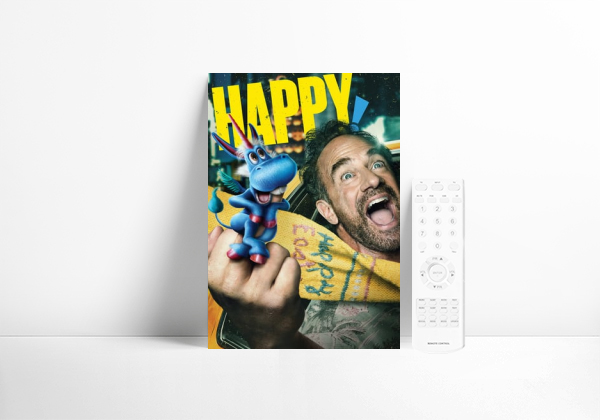 Série Feliz!